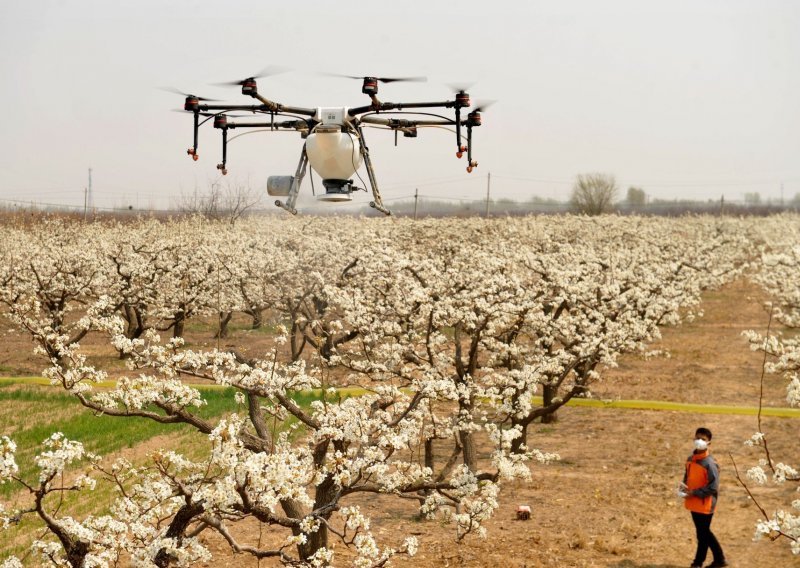 Pripremite dronove, stiže nam Osijek Drone Expo