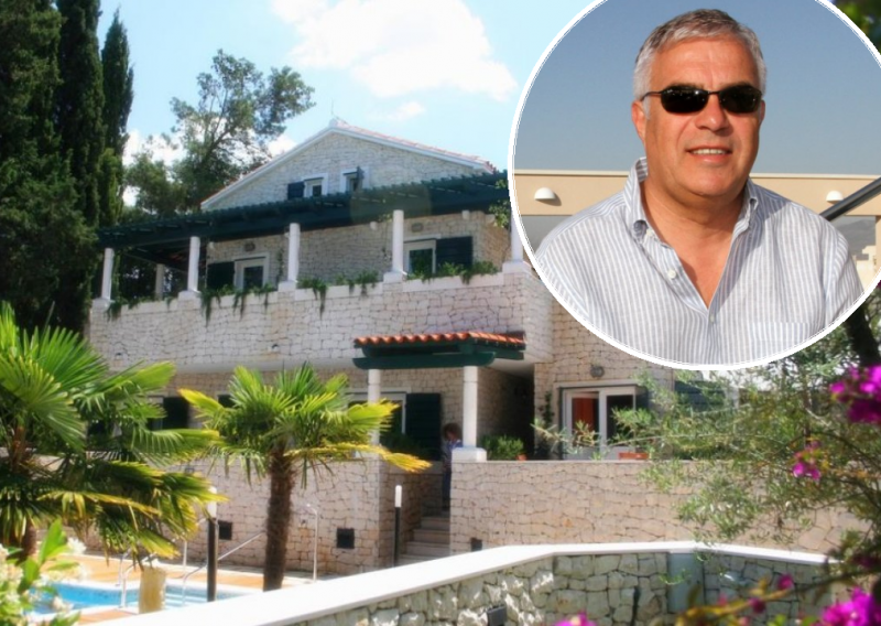 Buljubašić za hotel na Braču traži više od tri milijuna eura: 'Cijene su nikad bolje, a novac ću potrošiti. Bolje ja nego djeca!'