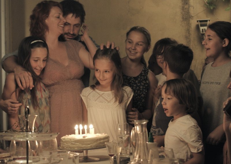 Obiteljska drama Leona Lučeva najbolji kratkometražni igrani film festivala goEast