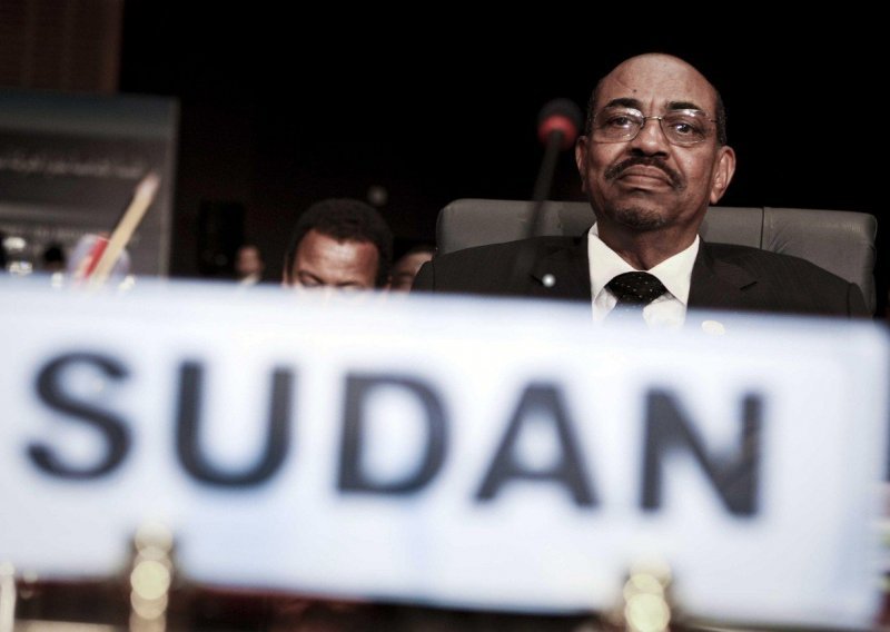 Bivši predsjednik Sudana pod istragom zbog pranja novca