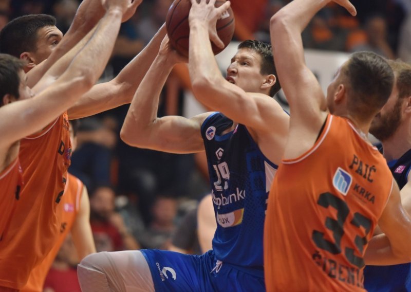 Cedevita svladala Cibonu, Zadar najbolji u regularnom dijelu sezone