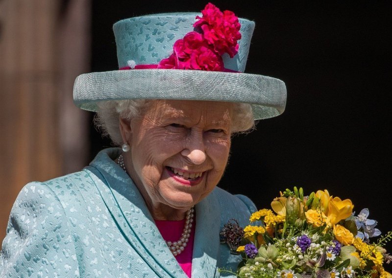 Kraljica Elizabeta II. slavi 93. rođendan