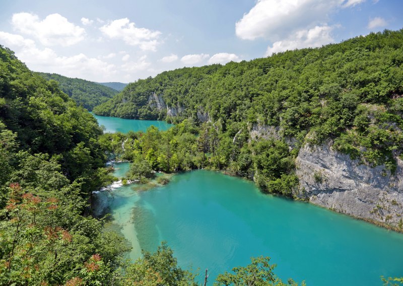 [FOTO] CNN objavio listu 25 najljepših prirodnih ljepota na svijetu i pozvao turiste: Dođite na Plitvička jezera