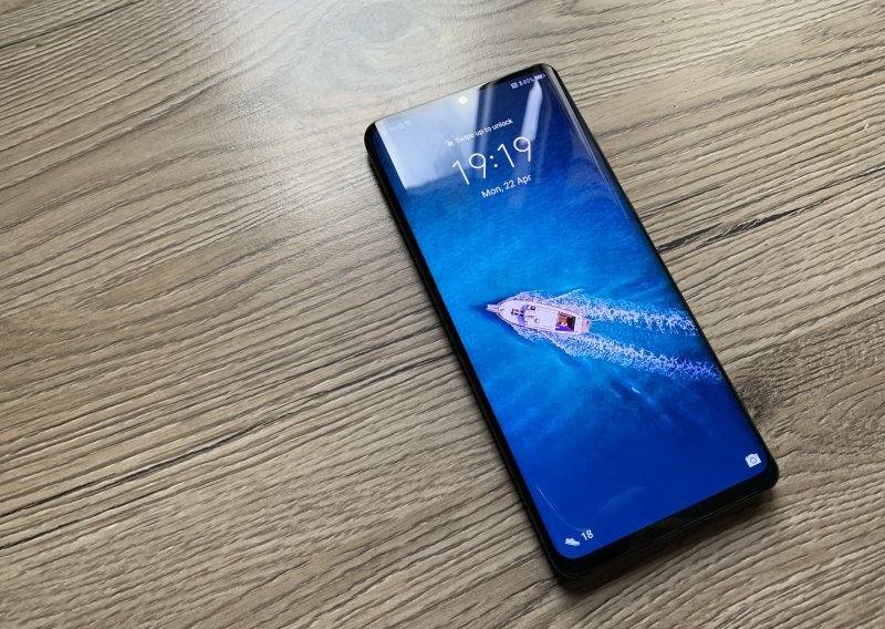 I Huawei se fura na pastelno: Evo kakve boje možemo očekivati na P40 Pro