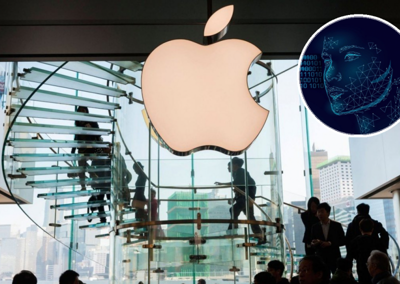 Tinejdžer tuži Apple za milijardu dolara jer ga je sustav prepoznavanja lica proglasio lopovom