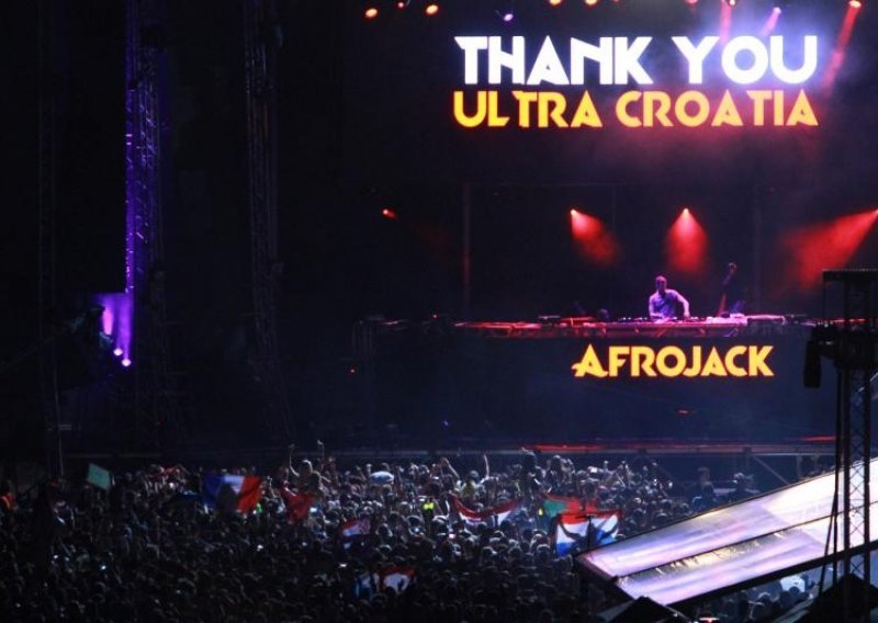 Ekskluzivni stream Ultra festivala pratite na tportalu!