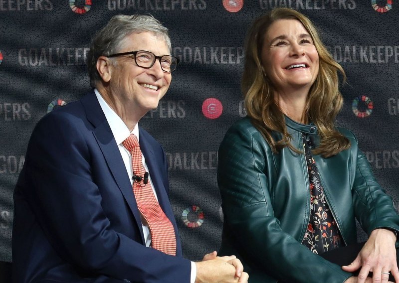 Supruga Billa Gatesa otkrila: Spojila ih je ljubav prema puzzlama, a u potpunosti ga je osvojila pobjedivši ga u matematičkoj igri