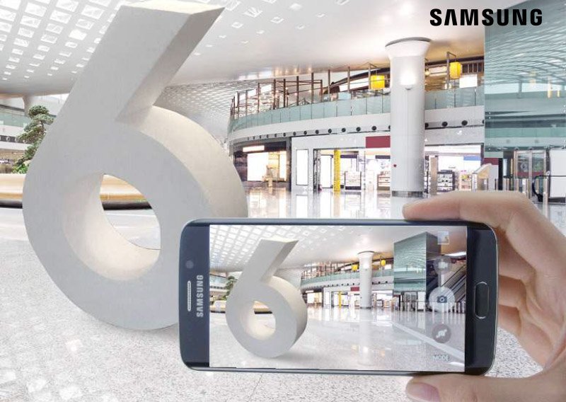 Velik, veći, najveći stiže iz Samsung Galaxy obitelji!