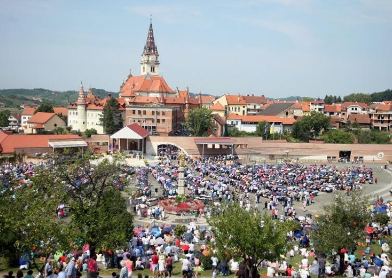 Marija Bistrica postaje veliko gradilište!