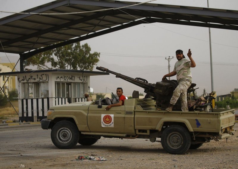 Izaslanik UN-a nada se kako će mirovni pregovori u Libiji uskoro donijeti rezultate