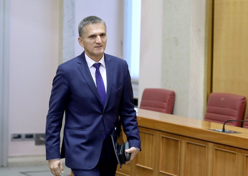 Marić: Zanimljivo je da se nakon sedam godina netko bavi vrijednošću moje vikendice