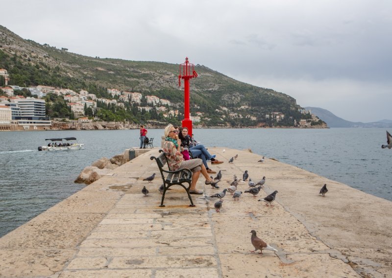 Krajem dana moguće i grmljavinsko nevrijeme, nakon toga - vrući vikend