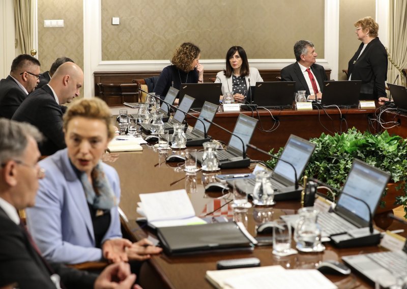 Vlada predložila Majdu Tafra-Vlahović za novu članicu Upravnog vijeća Hine