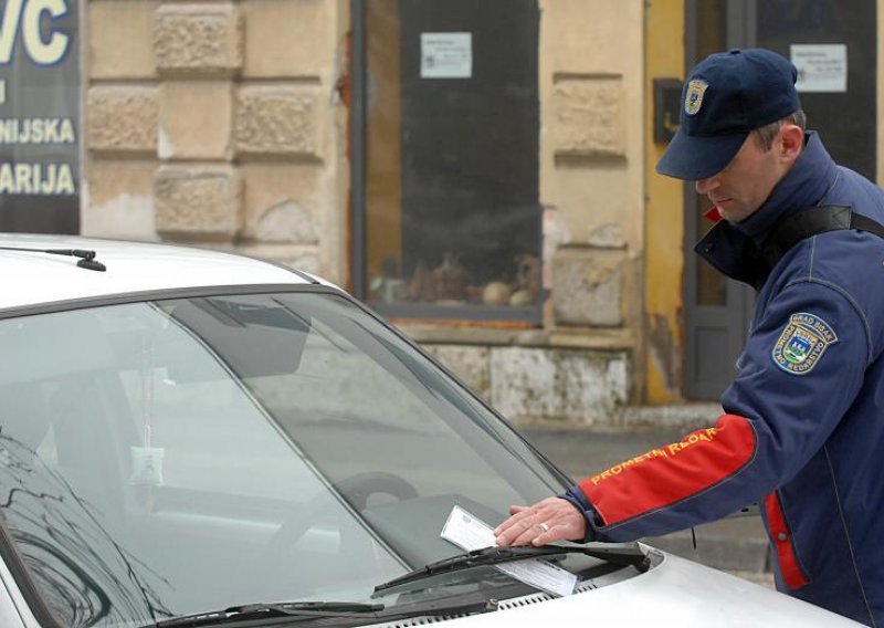 Odzvonilo čekanju zastare za razne prekršaje