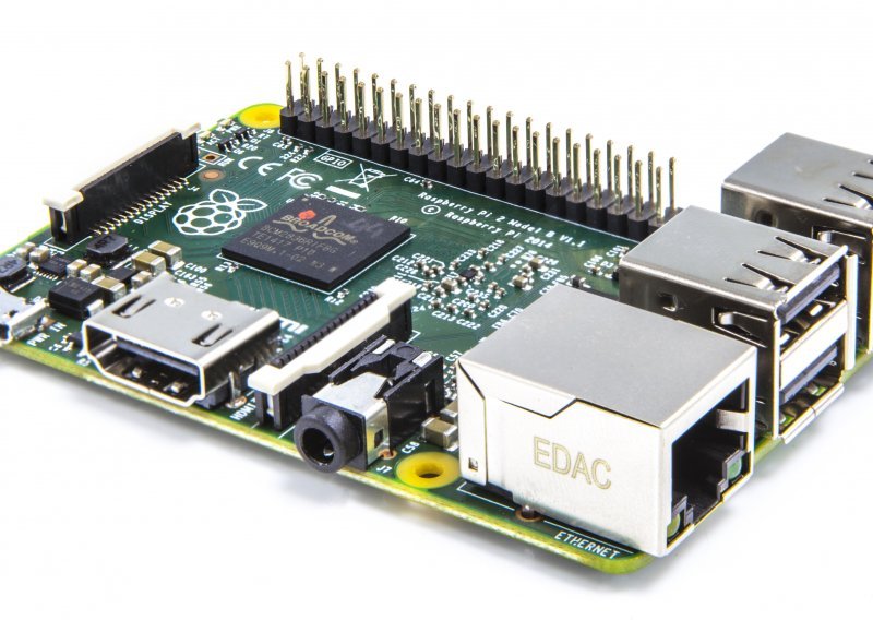 Raspberry Pi 2 dolazi s besplatnim Windowsima 10