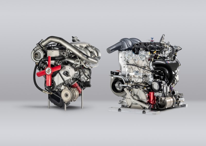 Prošlo je pola stoljeća od prvog BMW-ovog turbo motora: Njegov nasljednik sada je 50 posto učinkovitiji