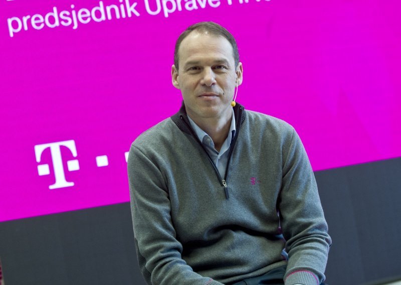 Hrvatski Telekom nastavio sa snažnim financijskim rezultatima u prvom tromjesečju