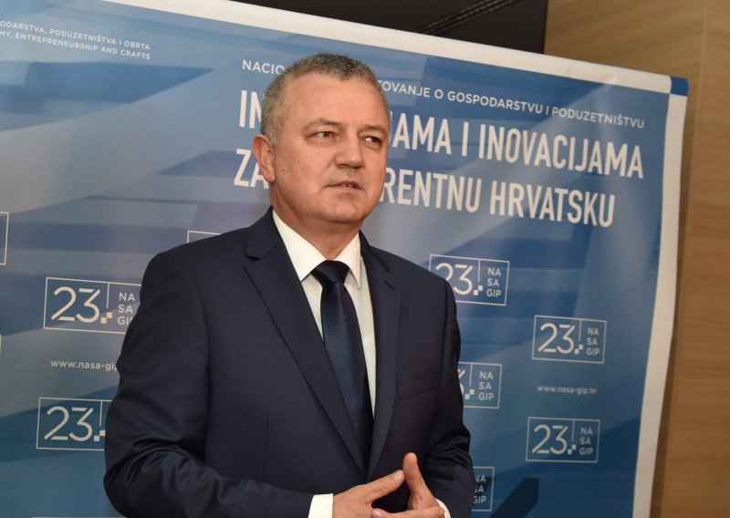 Poduzetnici iz cijele Hrvatske okupili se u Vodicama na 23. Nacionalnom savjetovanju