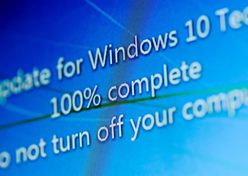 Ne očekujte puno od jesenske nadogradnje Windowsa 10