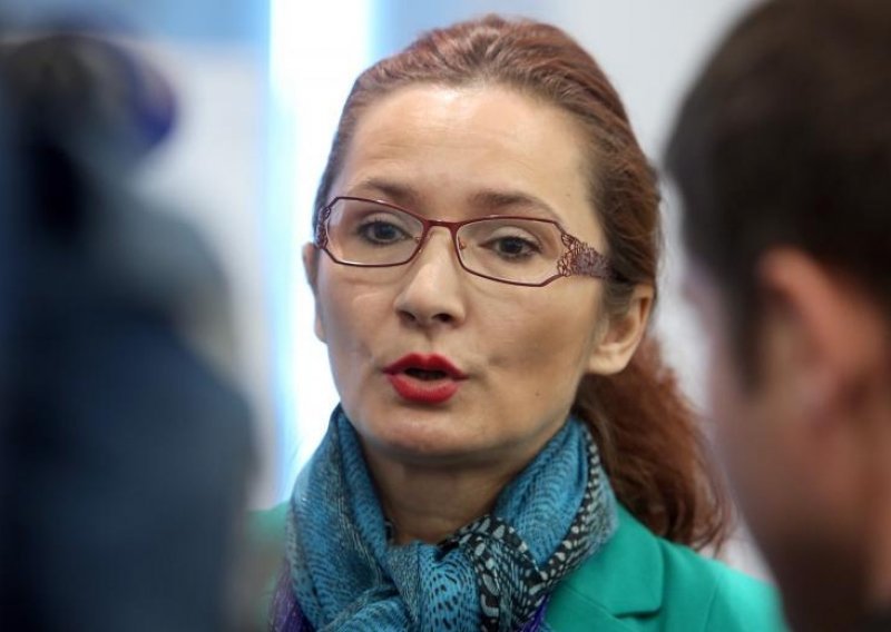 Pravobraniteljica Ljubičić poduprla odluku Ustavnog suda
