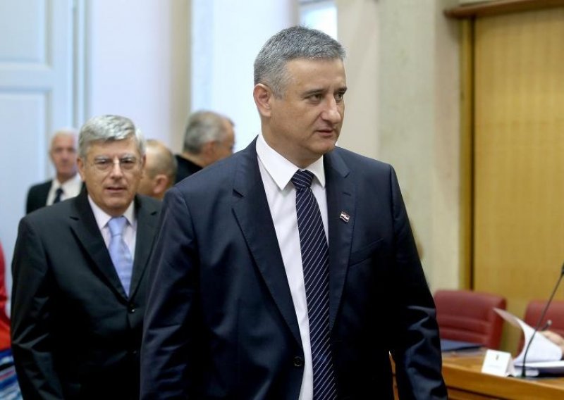 Martinu Dalić proglasili zastupnicom bankarskih lobija