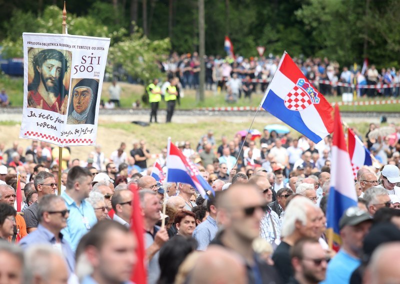 Napeto u Austriji: Zasad dopušten samo jedan prosvjed protiv skupa u Bleiburgu, policija strahuje od nereda