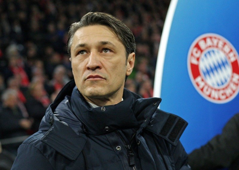 Hoće li Niko Kovač žaliti zbog ovog propusta?