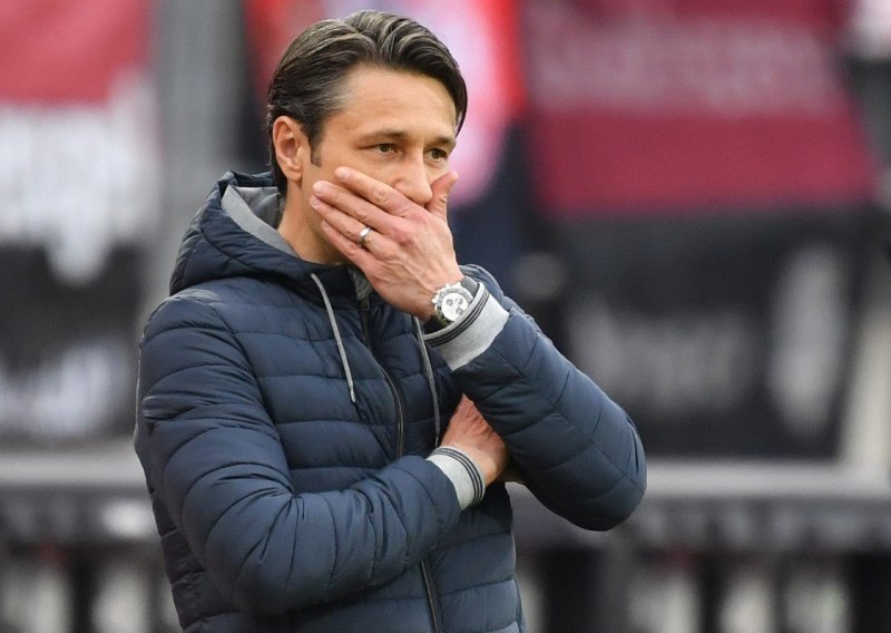 Niko Kovač još nikada nije bio u ovako kompliciranoj situaciji; njegova izjava o tituli neke je naljutila