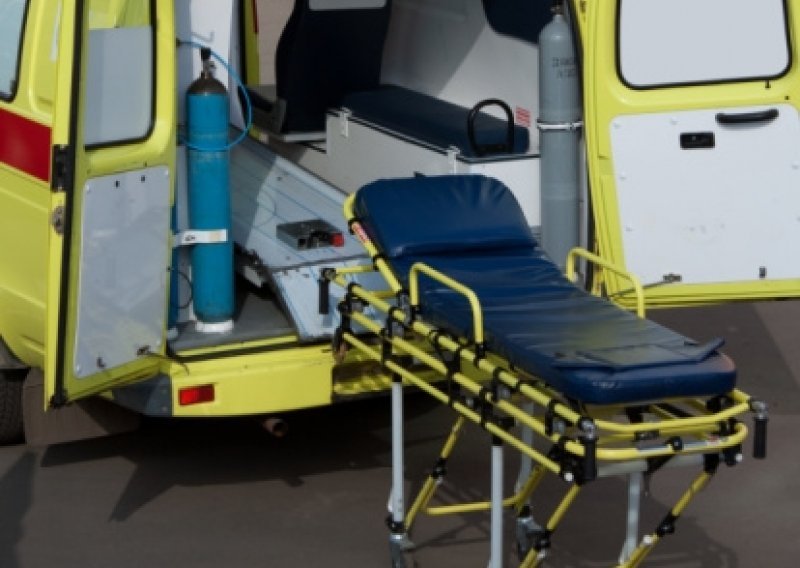 Sergej Bubka teško ozlijeđen nakon pada s trećeg kata