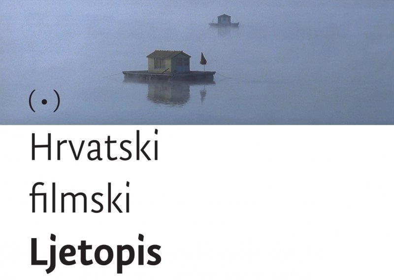 Suvremena teorija filma u novom broju Hrvatskog filmskog ljetopisa