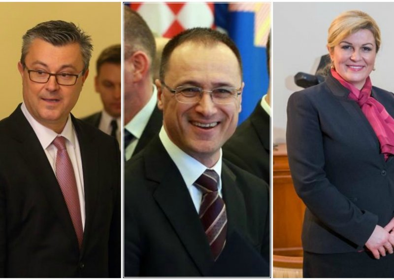 Propala rasprava o Lozančiću, SDP otvara istragu kako i zašto je smijenjen