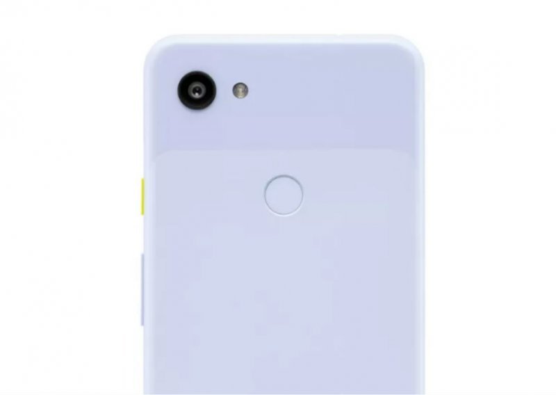 Google Pixel 3a dobit će posve novu boju?