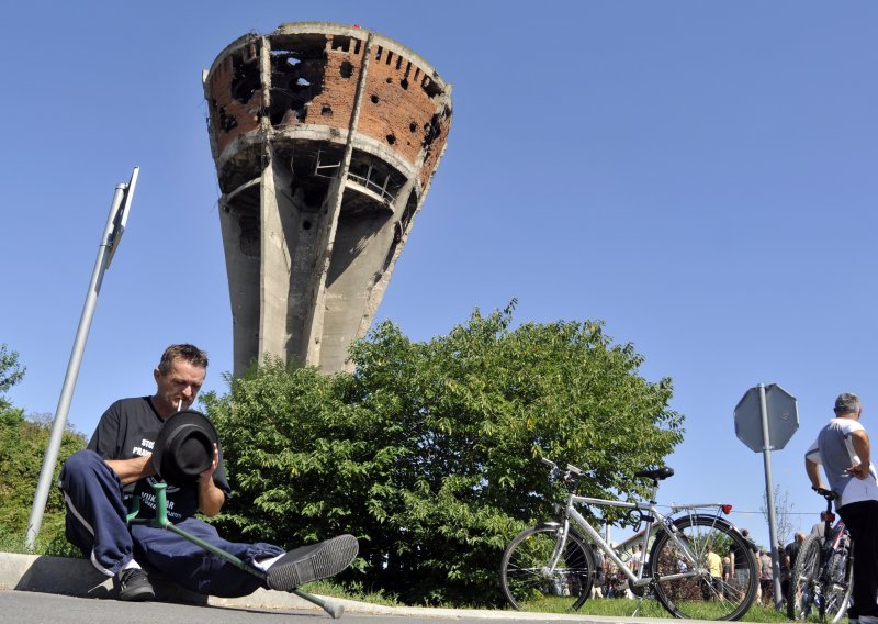 Švicarci planiraju u Vukovaru izgraditi hotel vrijedan 200 milijuna kuna