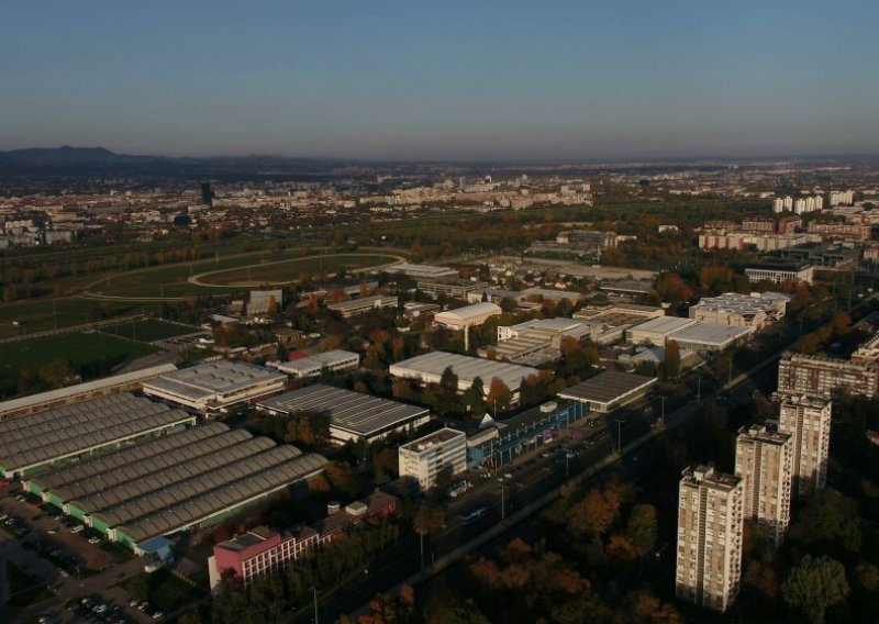 Inicijative i udruge traže od Štromara da onemogući donošenje zagrebačkog GUP-a