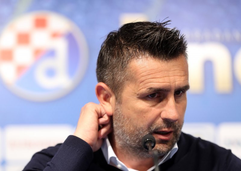 Dinamo ostaje bez dva važna igrača; trener Bjelica traži pojačanja, ali pitanje je razmišlja li o ovom Zagrepčaninu