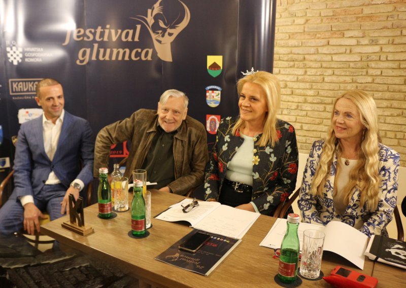 Festival glumca od 11. do 19. svibnja u pet gradova Vukovarsko-srijemske županije