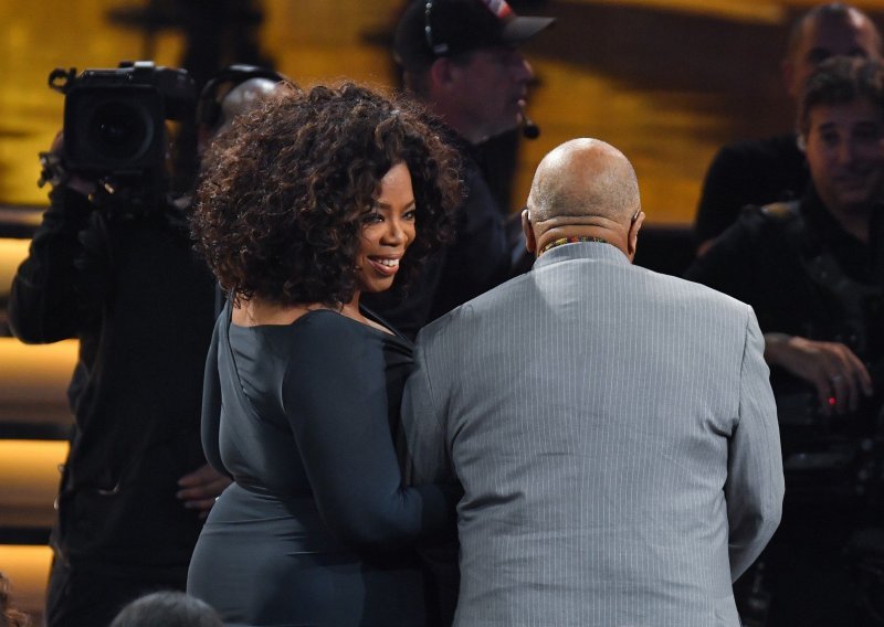 Velikodušnom gestom Oprah Winfrey oduševila obožavatelje: 'Tvoj utjecaj na druge je nevjerojatan'