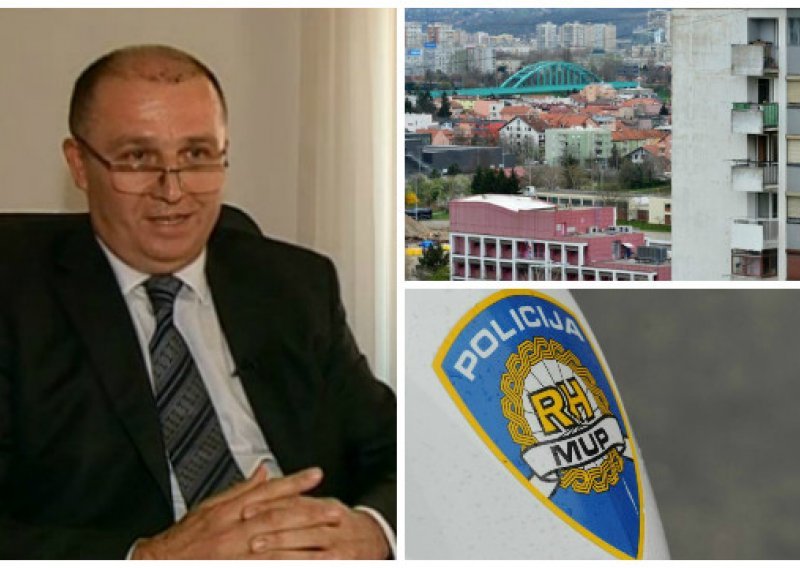 Čak 241 sretnik poput Rajkovače unajmljuje od MUP-a stan 'za kikiriki'