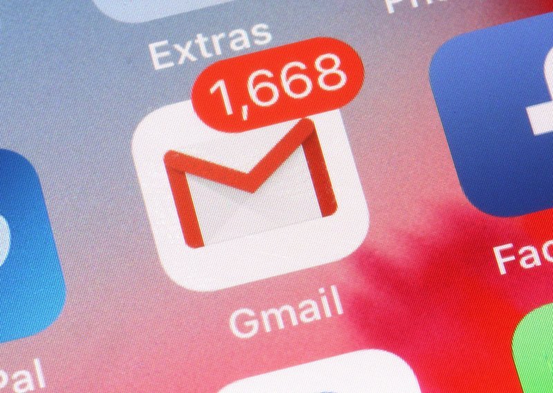 Mislite da su vam hakirali Gmail? Ovako možete provjeriti