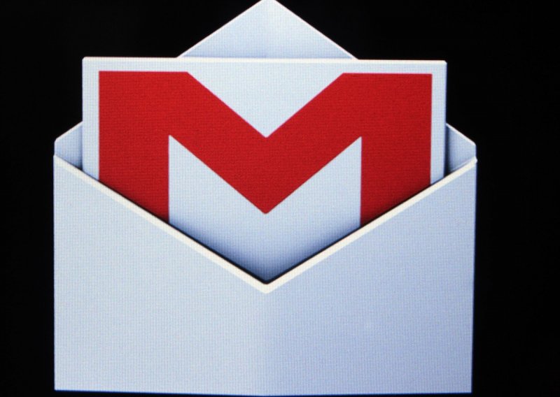 Pošaljite poruku u Gmailu koja će se sama izbrisati