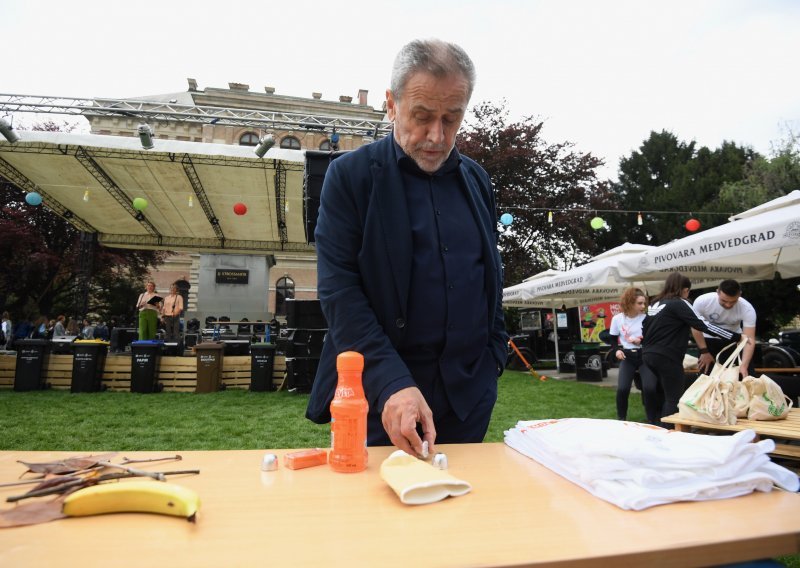 Bandić: Otpad nije smeće, nego korisna sirovina