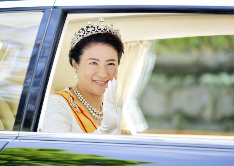 Može li nova japanska carica Masako biti vjesnica ženskog proljeća?