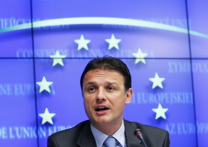 Jandrokovic: Croatia wants SE Europe to join EU