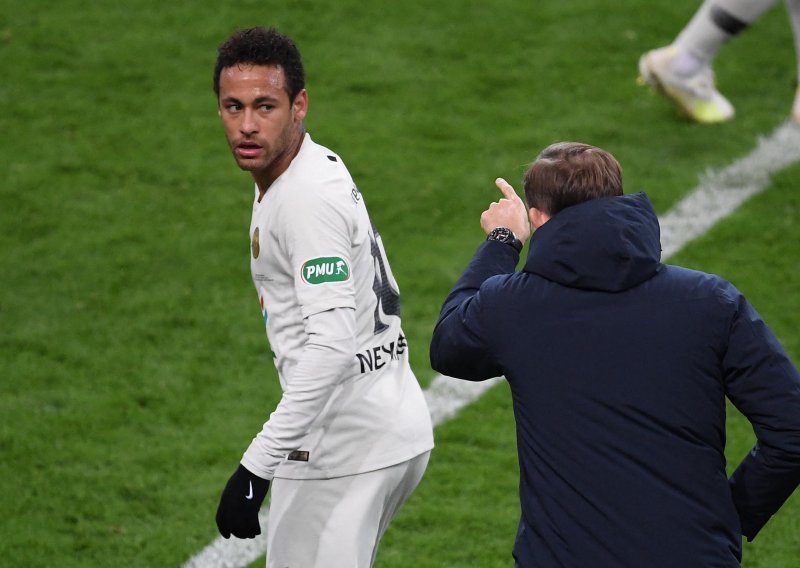Real dobio priliku 'ukrasti' Neymara od PSG-a; Španjolci otkrili neočekivanu klauzulu u ugovoru