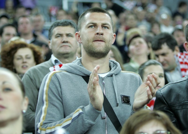 Šest godina od tragedije koja je rasplakala hrvatsku sportsku javnost