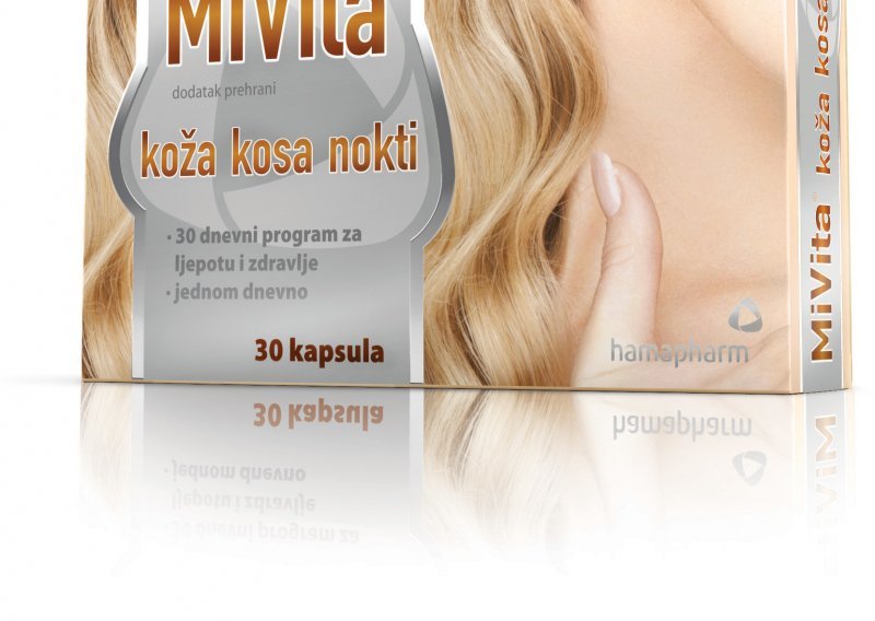 MiVita - prijava