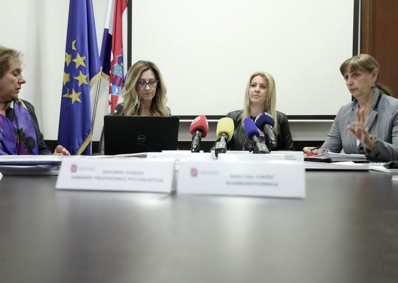 Povjerenstvo presjeklo: Zdravko Marić nije zbog sestre u sukobu interesa