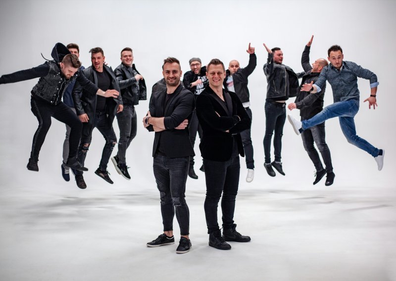 Begini, Ljubavnici i Ivan Zak zajedno na CMC festivalu!