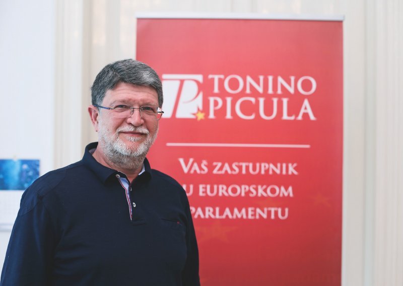 Picula: Hrvatska mora biti zainteresirana za nastavak politike proširenja EU