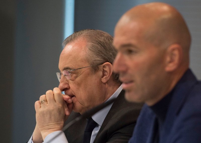 Španjolski novinari otkrili veliku tajnu čelnika Real Madrida tešku pola milijarde eura: Ako je ovo točno…